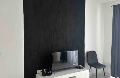 Miete einer geräumigen 3-Zimmer-Wohnung im Stadtteil Alen Mak, Varna, Bulgarien